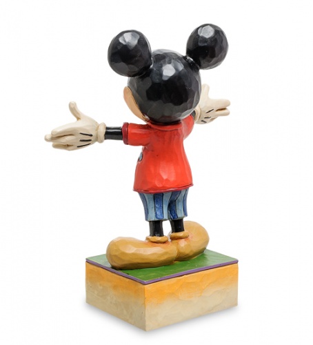 Disney-4049637 Фигурка "Микки Маус (Ты лучше всех!)" фото 2