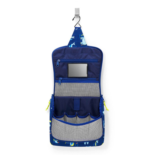 Органайзер детский Toiletbag ABC friends blue фото 4