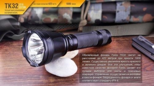 Фонарь светодиодный автомобильный LED Lenser Automotive, аккумулятор фото 16