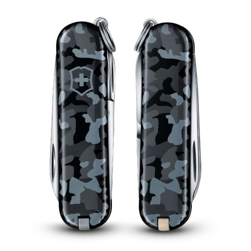 Нож Victorinox Classic, 58 мм, 7 функций фото 2
