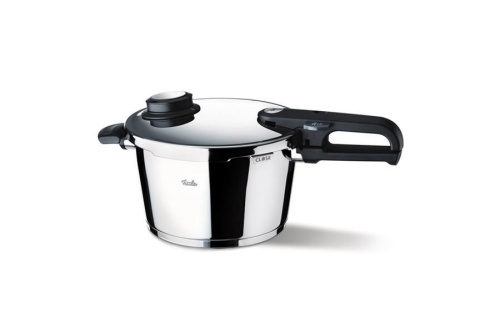 Скороварка Fissler со вставкой, серия Vitavit Premium, 41815