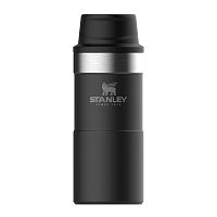 Термокружка Stanley Classic One hand 2.0 (0,35 литра)