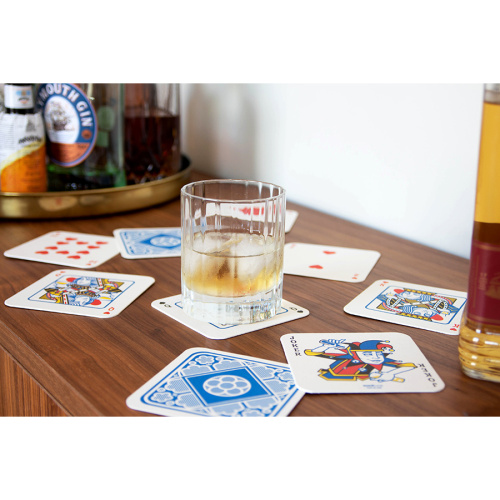 Карты игральные suck uk, drink mats фото 7