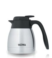 Кувшин-термос со стальной колбой TGS 600 Brasilia Carafe 0,6л., 866141