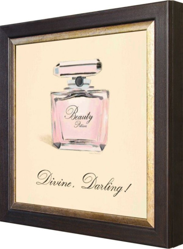Настенная ключница "Divine Darling"