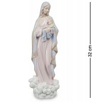 JP-40/18 Статуэтка "Дева Мария" (Pavone)
