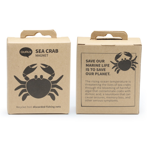 Магнит sea crab фото 3