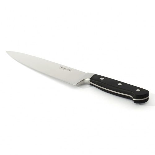 Нож поварской кованый 20см CooknCo фото 2