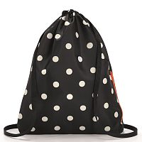 Рюкзак складной Mini maxi sacpack mixed dots