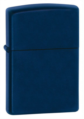 Зажигалка Zippo Navy Matte № 239