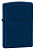 Зажигалка Zippo Navy Matte № 239