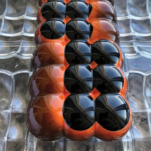 Форма для приготовления конфет bolla, 17,5х27,5 см фото 5