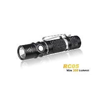 Фонарь Fenix RC05