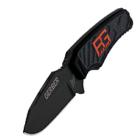 Нож Gerber Bear Grylls Ultra Compact Fixed Blade, 31-001516