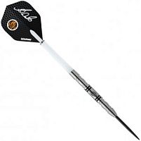 Дротики Winmau Scott Waites Silver steeltip 25gr (профессиональный уровень)