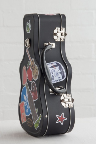 Ланч-бокс Guitar case фото 6
