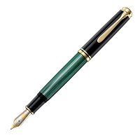 Pelikan Souveraen M 1000, перьевая ручка, M