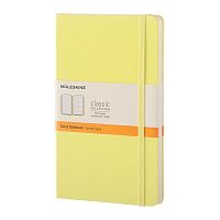 Блокнот Moleskine Classic Large, в линейку