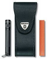 Чехол кожаный , для Services pocket tools 111 мм, Pocket Multi Tools lock-blade, 4.0523.32