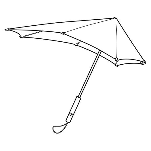 Зонт-трость senz° original фото 8