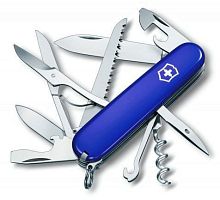 Нож Victorinox Huntsman, 91 мм, 14 функций