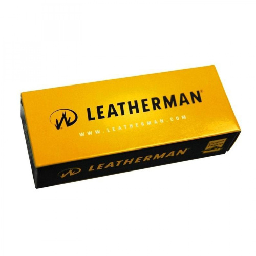 Мультитул Leatherman Wingman, 14 функций, нейлоновый чехол фото 4