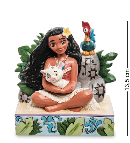 Disney-6008078 Фигурка «Моана и друзья (Моана)» фото 4