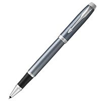 Parker IM Core - Light Blue Grey CT, ручка-роллер, F, BL