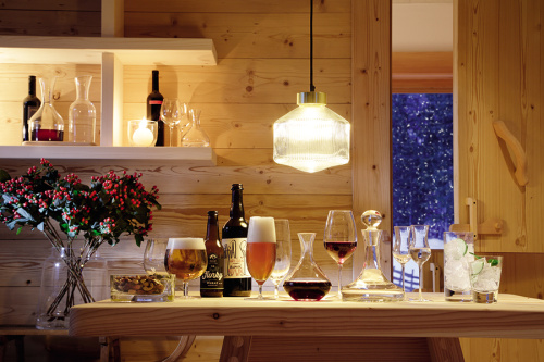 Графин для вина wine 1,85 л фото 5