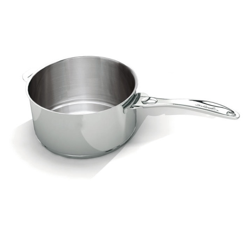 Кастрюля CHEF PRATIQUE объемом 3,3 литра (диаметр 20 см) от BEKA, изготовленная из нержавеющей стали с зеркальной полировкой 
Кастрюля CHEF PRATIQUE объемом 5 литров (диаметр 24 см) от BEKA, изготовленная из нержавеющей стали с зеркальной полировкой
Встав фото 2