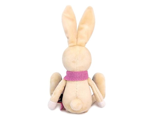 Мягкая игрушка Кролик Васса, 16 см, Budi Basa фото 3