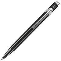 Carandache Office 849 Pop Line - Metallic Black, шариковая ручка, M