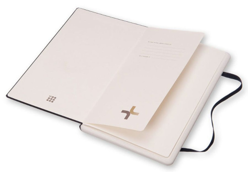 Блокнот Moleskine Paper Tablet Large фото 3