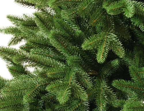 Ель искусственная "Адель", (хвоя - 100% литая РЕ), ЦАРЬ ЕЛКА, EverChristmas фото 3
