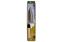 Нож Field Factory Narihirasaku Deba Knife FC-72