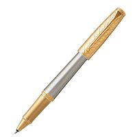 Parker Urban Premium - Aureate Powder GT, ручка-роллер, F, BL