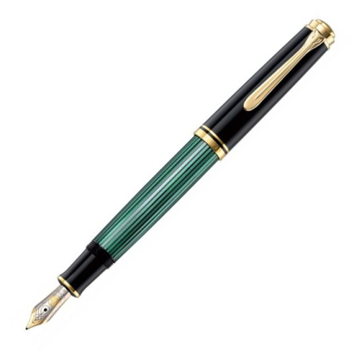 Pelikan Souveraen M 600, перьевая ручка, F