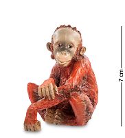 Статуэтка «Детеныш орангутанга»