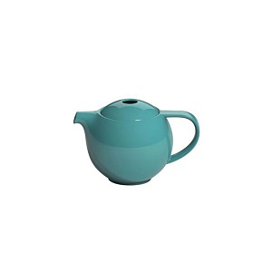 Чайник 400 мл pro tea, loveramics, голубой, 400.0 см