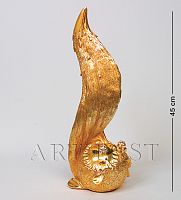 ALG-23 Фигура "Золотая рыбка"