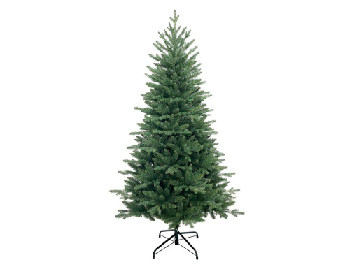 Искусственная ель ЛУИЗИАНА, зелёная, хвоя ЛИТАЯ+ПВХ, 213 см, A Perfect Christmas в интернет-магазине VsemPodarok.com