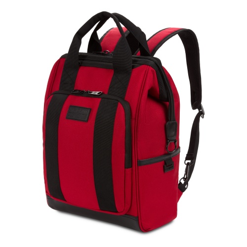 Рюкзак Swissgear 16,5", 29x17x41 см, 20 л фото 13