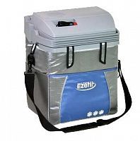 Холодильник автомобильный термоэлектрический Ezetil ESC 28 (12V)