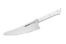 Нож Samura Harakiri малый Шеф, 16,6 см, корроз.-стойкая сталь, ABS пластик