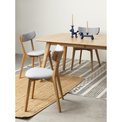 Стул unique furniture, pero, серый фото 6