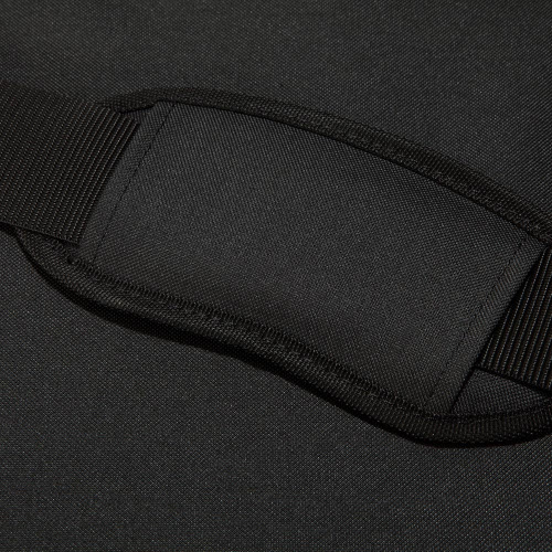 Сумка-тележка Carrycruiser black фото 10