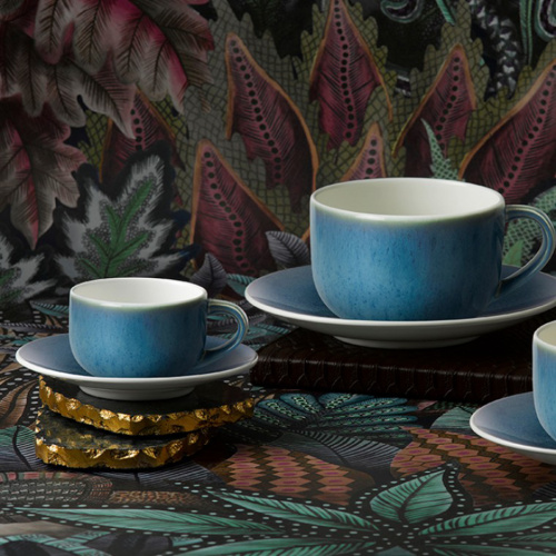 Фарфоровая кружка art glaze, royal crown derby, 340 мл фото 3