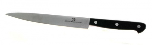 Нож филейный гибкий 18см, серия Cusineco
