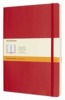 Блокнот Moleskine Classic Soft, в линейку