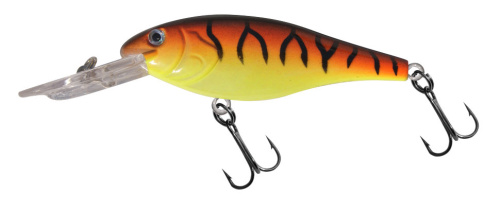 Воблер Siweida Super Shad 70F 9,5г 0,5-3,0м цвет 20 (W3901070-20)